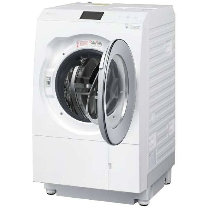楽天市場】パナソニック【代引・日時指定不可】洗濯12kg 乾燥6kg 