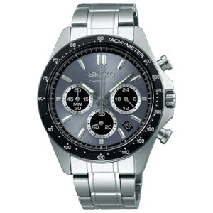 �Z�C�R�[�y�������K�i�zSEIKO �����Y�r���v �X�s���b�g SPIRIT �N���m�O���t���f�� ���^���o���h SBTR027���ySEIKO SELECTION�z