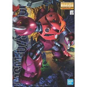 BANDAI SPIRITS�y�K���v���zMG 1�^100 �V���A��p�Y�S�b�N �@����m�K���_�� H-4573102615763