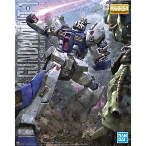 BANDAI SPIRITS�y�K���v���zMG 1�^100 �K���_��NT-1 Ver.2.0 �@����m�K���_��0080 �|�P�b�g�̒��̐푈 H-4573102577061