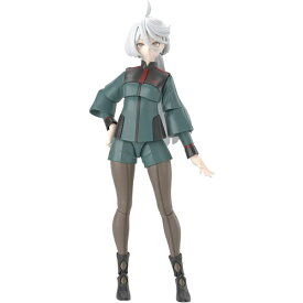 BANDAI SPIRITS【プラモデル】Figure-rise Standard ミオリネ・レンブラン 機動戦士ガンダム 水星の魔女 H-4573102640093