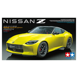^~yvfz1^24 X|[cJ[V[Y No.363 NISSAN tFAfBZ (RZ34) H-4950344243631