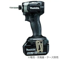 楽天市場】マキタ インパクトドライバー 18v 本体のみ td17の通販