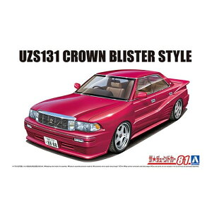 AIV}yvfz1^24 UE`[hJ[ No.81 UZS131 NE '89 uX^[X^Cig^j H-4905083066720