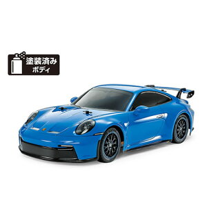 1/10 dRCJ[V[Y No.712 |VF 911 GT3 (992) (TT-02V[V) 58712