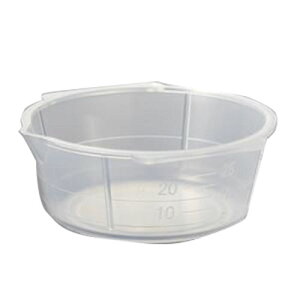 GSIクレオス【塗料用具】Mr.注ぎ口計量カップ(6個入り) H-4973028033274【GT76】