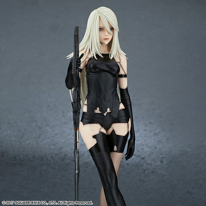 楽天市場】スクウェアエニックス【フィギュア】NieR:Automata A2 