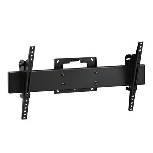 ハヤミ【テレビ・ディスプレイモニター用】天吊金具 両面金具 ブラック ツイン金具 CHP-B8T【HAYAMI HAMILeX】