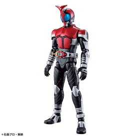 バンダイスピリッツ【色分け済みプラモデル】Figure-rise Standard 仮面ライダーカブト H-4573102570635