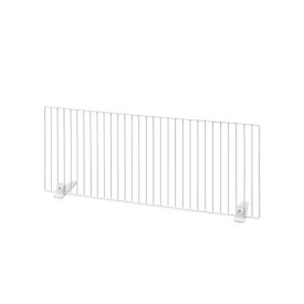 アイリスオーヤマ【ペット用品】 ペットフェンス マットホワイト I-4967576477239