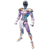 楽天市場】ジョジョ フィギュア スタープラチナの通販