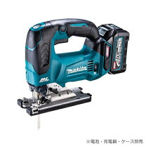 楽天市場】マキタ 充電式ジグソー jv142dzk 本体＋ケース 14.4vの通販