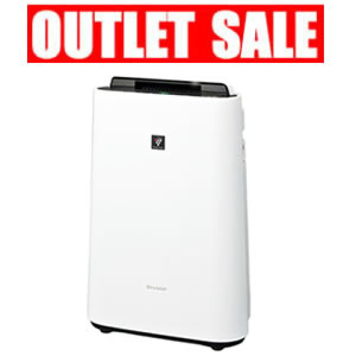 KC-R50-W シャープ 加湿空気清浄機 プラズマクラスター7000搭載  