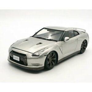 �t�W�~�͌^�y�ԃv�����f���z1�^24 �C���`�A�b�v�V���[�Y No.2 NISSAN GT-R H-4968728047485