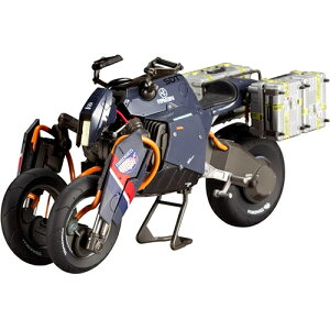 �R�g�u�L���y�v�����f���z1�^12 ���o�[�X�E�g���C�N DEATH STRANDING KP514 H-4934054014019