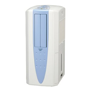 コロナ【CORONA】コンプレッサー方式 衣類乾燥除湿機 どこでもクーラー スカイブルー 冷風・衣類乾燥・除湿 CDM-F1024-A【木造11畳/コンクリート造23畳まで】