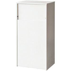 {쏊yqlgݗāz45L LX^[_Xg{bNX HeliosiwIXj zCg 45×s29.5×90cm DB-F1100-WHyCeA Ƌ ؖڒ S~ LX^[tz
