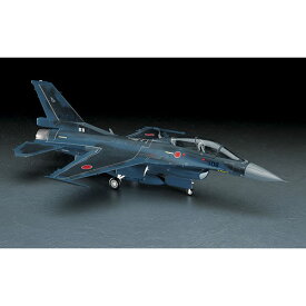 ハセガワ【飛行機プラモデル】1／48 三菱 F-2B H-4967834072299【PT29】