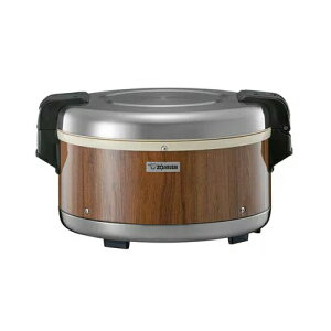 �y5/15���聚���I��2�l��1�l�ő�100%�|�C���g�o�b�N�I�v�G���g���[�z�ۈ�yZOJIRUSHI�z4.0L 2.2�� �Ɩ��p�d�q�W���[ �ۉ���p �ؖ� TH-GA40-MK�y�P��100V��p�z