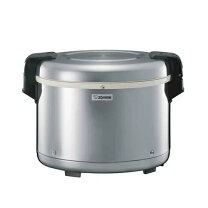 楽天市場】ZOJIRUSHI 業務用 電子ジャー THS－C60A－XAの通販