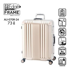 AWAEQ[WyוaTCYzfJEdge t[^CviVpS[hj d4.7kg e73L ALI-070R-24-GDy5`7ڈz