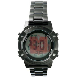 スクウェアエニックス【腕時計】ファイナルファンタジーVII リメイク デジタルウォッチ 神羅カンパニー H-4988601376310