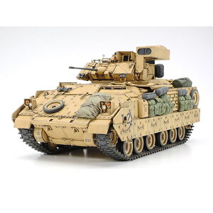 1/35 ミリタリーミニチュア No.264 M2A2 ODS デザートブラッドレー