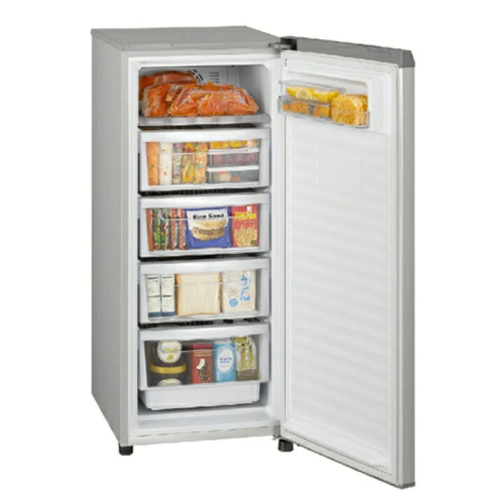 楽天市場】パナソニック【Panasonic】121L 冷凍庫 ホームフリーザー 右 