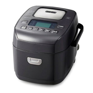 �A�C���X�I�[���}�yIRIS�z3�� ����IH�W���[���ъ� �ĉ��̎|�� �������� �u���b�N RC-PDA30-B�yRCPDA30B�z