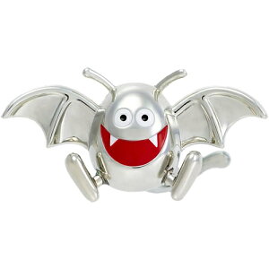 スクウェアエニックス【フィギュア】ドラゴンクエスト メタリックモンスターズギャラリー メタルドラキー H-4988601264464【約W72mm×D30mm×H35mm】