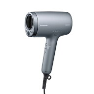パナソニック【今なら5年延長保証加入が無料】ヘアードライヤー nanocare（ナノケア） ノーブルグレー EH…