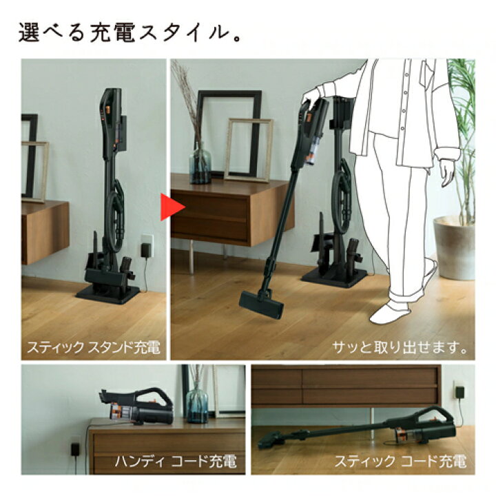 楽天市場】日立【今なら5年延長保証加入が無料】サイクロン式 