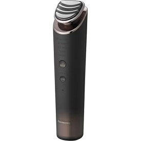 パナソニック【Panasonic】リフトケア美顔器 RF美顔器 VITALIFT RF EX（バイタリフト RF EX） ブラウン EH-SR86-T【最上位モデル】