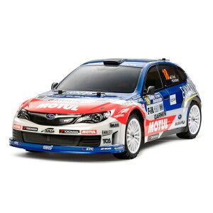 ^~yWRzdRCJ[V[Y No.528 1/10RC Xo CvbT WRX STI `[ACiXV-01V[Vj H-4950344585281y58528z
