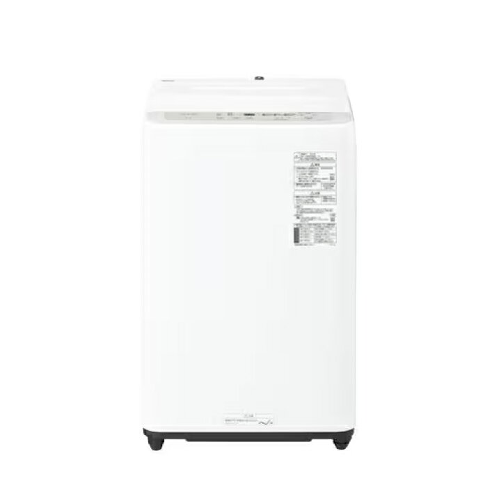 楽天市場】パナソニック【Panasonic】縦型全自動洗濯機 5.0kg ライト 