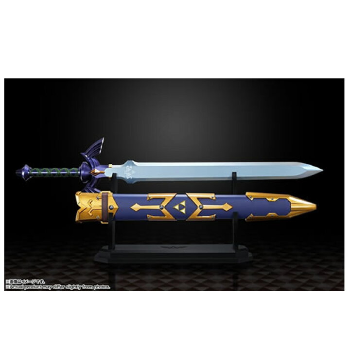 楽天市場】BANDAI SPIRITS【サウンド収録】PROPLICA ゼルダの伝説 