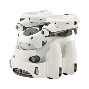 �R�g�u�L���y�v�����f���z1�^12 MARUTTOYS TAMOTU Type-S �z���C�gVer. �Z�L�����e�B���{�b�g KP713 H-4934054053131�yKOTOBUKIYA�z