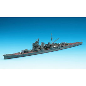 ハセガワ【艦船プラモデル】1／700 日本海軍 重巡洋艦 足柄 H-4967834493360【336】