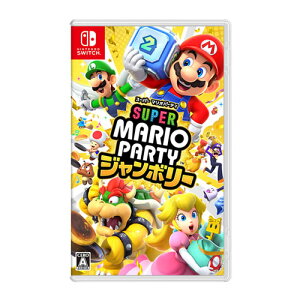 �y3/25���聚���I��2�l��1�l�ő�100%�|�C���g�o�b�N�I�v�G���g���[�z�C�V���y�Q�[���\�t�g�zSwitch �X�[�p�[ �}���I�p�[�e�B �W�����{���[ HAC-R-A7HLA�y�j���e���h�[�X�C�b�`�z