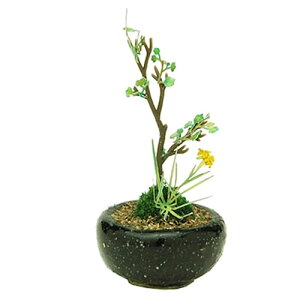 vbcy~̓~j`A͌^z1^12 THE BONSAI ۔񂹐Aij i H-4545782017779yijzBONN06