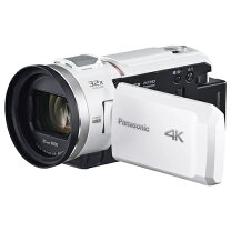 楽天市場】パナソニック ビデオカメラ 4kの通販