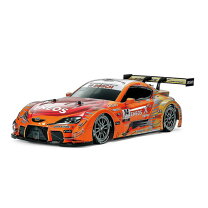 楽天市場】スープラ ラジコン 1/10の通販