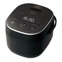 楽天市場】炊飯器 シャープ 3合 ks-cf05の通販