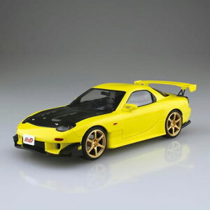 AIV}yvfz1^24 DV[Y No.8 [ FD3S RX-7 vWFNgDdl H-4905083056202
