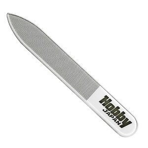 ホビージャパン【ホビー用ツール】HJモデラーズ ガラスヤスリ HJMT04 H-4981932068701【HJモデラーズツールシリーズ】