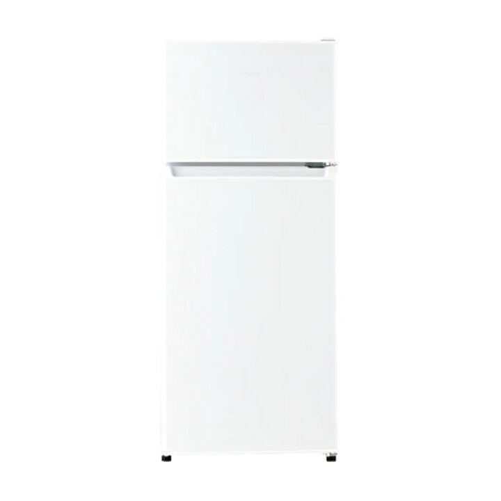 楽天市場】ハイアール【Haier】120L 冷凍冷蔵庫 右開きタイプ ホワイト 