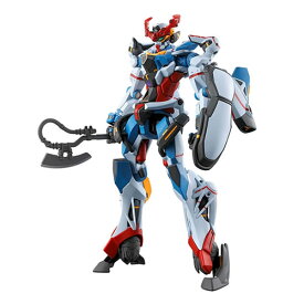 BANDAI SPIRITS【ガンプラ】HG 1／144 「機動戦士Gundam GQuuuuuuX」 GQuuuuuuX（ジークアクス） H-4573102683175