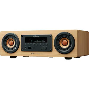 �r�N�^�[�yVictor�z���C�����X�A�N�e�B�u�X�s�[�J�[ EX-DM10�yJVC�P���E�b�h�zBluetooth�Ή� �E�b�h�R�[�� �n�C���]�Đ�