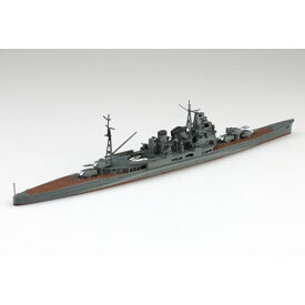 アオシマ【プラモデル】1／700 ウォーターライン No.338 日本海軍 重巡洋艦 愛宕 H-4905083066638