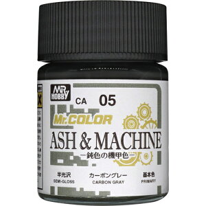 GSI�N���I�X�y�v�����f���h���p�i�zMr.�J���[ ASH��MACHINE -�ݐF�̋@�b�F-�V���[�Y �J�[�{���O���[ H-4973028733877�yCA05 �N���I�X �O���[�z